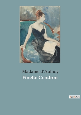 Image du vendeur pour Finette Cendron (Paperback or Softback) mis en vente par BargainBookStores