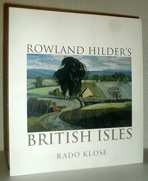 Rowland Hilder's British Isles