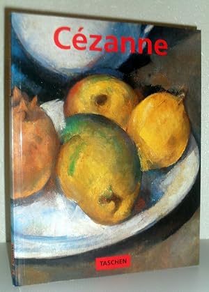Image du vendeur pour Cezanne - Paul Cezanne 1839-1906 - Pioneer of Modernism mis en vente par Washburn Books