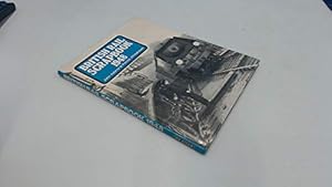 Imagen del vendedor de British Rail Scrapbook 1948 a la venta por WeBuyBooks