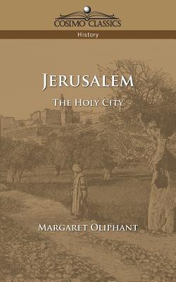 Seller image for Jerusalem: The Holy City (Paperback or Softback) for sale by BargainBookStores