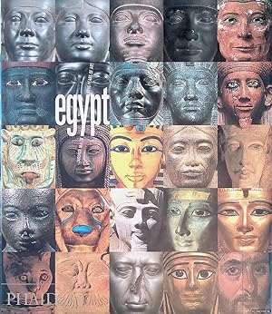 Immagine del venditore per Egypt: 4000 Years of Art venduto da Klondyke