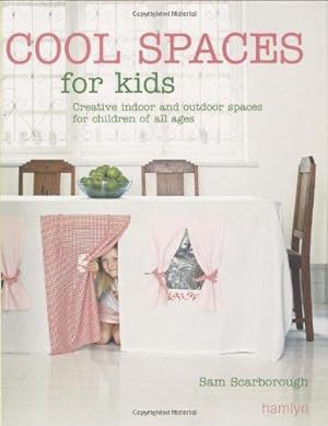 Seller image for Cool Spaces for Kids for sale by WeBuyBooks