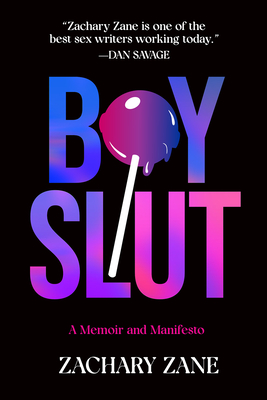 Immagine del venditore per Boyslut: A Memoir and Manifesto (Hardback or Cased Book) venduto da BargainBookStores