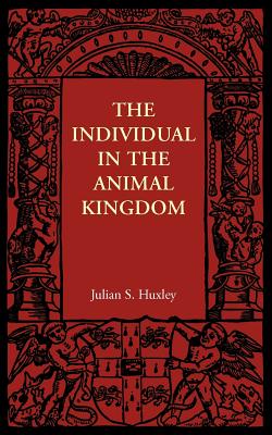 Seller image for The Individual in the Animal Kingdom (Paperback or Softback) for sale by BargainBookStores