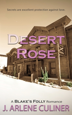 Image du vendeur pour Desert Rose (Paperback or Softback) mis en vente par BargainBookStores