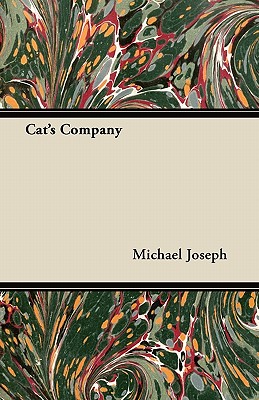 Seller image for Cat's Company (Paperback or Softback) for sale by BargainBookStores