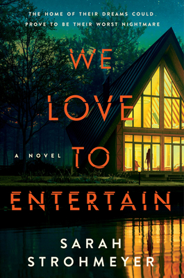 Seller image for We Love to Entertain (Paperback or Softback) for sale by BargainBookStores