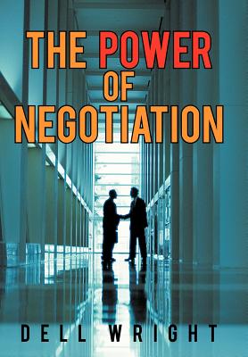 Seller image for The Power of Negotiation (Hardback or Cased Book) for sale by BargainBookStores