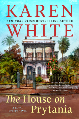 Seller image for The House on Prytania (Hardback or Cased Book) for sale by BargainBookStores