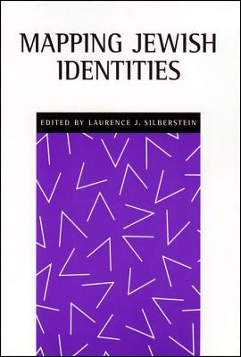 Seller image for Mapping Jewish Identities (Paperback or Softback) for sale by BargainBookStores