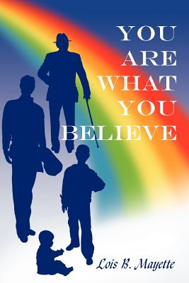 Bild des Verkufers fr You Are What You Believe (Paperback or Softback) zum Verkauf von BargainBookStores
