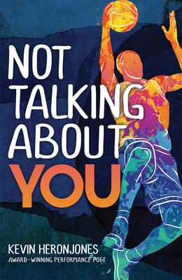 Seller image for Not Talking about You (Paperback or Softback) for sale by BargainBookStores