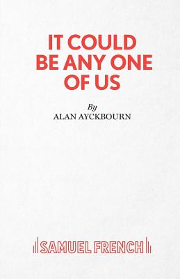 Seller image for It Could Be Any One of Us (Paperback or Softback) for sale by BargainBookStores