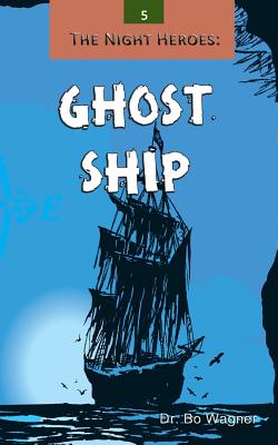 Immagine del venditore per The Night Heroes: Ghost Ship (Paperback or Softback) venduto da BargainBookStores