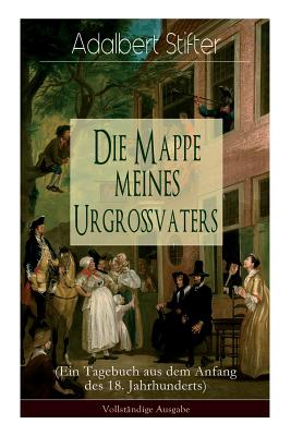 Seller image for Die Mappe meines Urgro�vaters (Ein Tagebuch aus dem Anfang des 18. Jahrhunderts) (Paperback or Softback) for sale by BargainBookStores