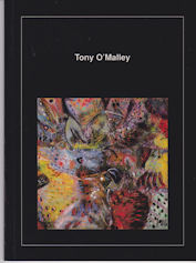 Image du vendeur pour Tony O'Malley mis en vente par timkcbooks (Member of Booksellers Association)