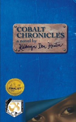 Imagen del vendedor de Cobalt Chronicles (Paperback or Softback) a la venta por BargainBookStores