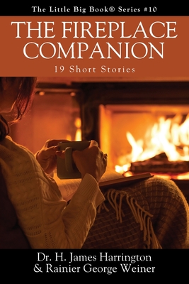 Immagine del venditore per The Fireplace Companion: 19 Short Stories (Paperback or Softback) venduto da BargainBookStores