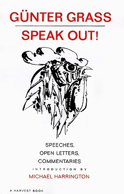 Seller image for Speak Out!: Speeches, Open Letters, Commentaries (Paperback or Softback) for sale by BargainBookStores