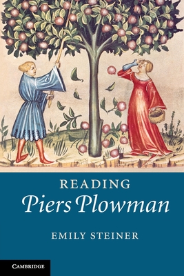 Seller image for Reading Piers Plowman (Paperback or Softback) for sale by BargainBookStores