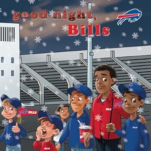 Seller image for Good Night Bills (Board Book) for sale by BargainBookStores
