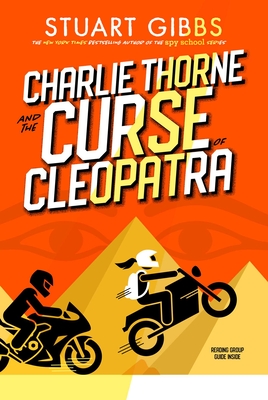Bild des Verkufers fr Charlie Thorne and the Curse of Cleopatra (Paperback or Softback) zum Verkauf von BargainBookStores
