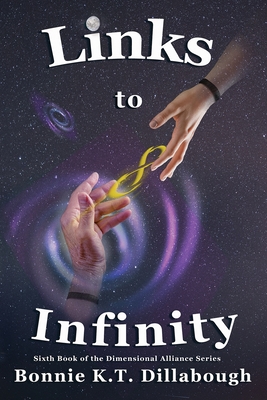Seller image for Links to Infinity (Paperback or Softback) for sale by BargainBookStores