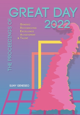 Immagine del venditore per The Proceedings of GREAT Day 2022 (Paperback or Softback) venduto da BargainBookStores