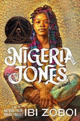 Seller image for Nigeria Jones (Hardback or Cased Book) for sale by BargainBookStores