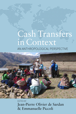 Image du vendeur pour Cash Transfers in Context: An Anthropological Perspective (Paperback or Softback) mis en vente par BargainBookStores