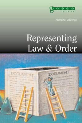 Image du vendeur pour Law and Order: Images, Meanings, Myths (Paperback or Softback) mis en vente par BargainBookStores