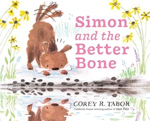 Seller image for Simon and the Better Bone (Hardback or Cased Book) for sale by BargainBookStores