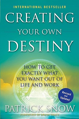 Seller image for Creating Destiny (Hardback or Cased Book) for sale by BargainBookStores