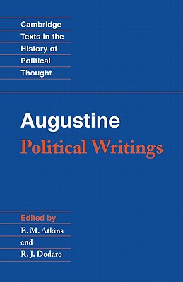 Seller image for Augustine: Political Writings (Paperback or Softback) for sale by BargainBookStores