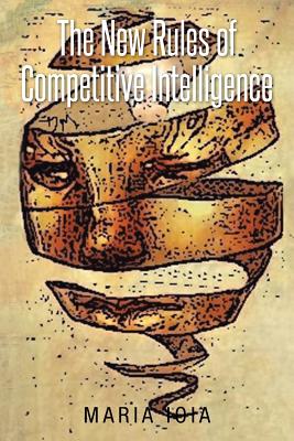 Bild des Verkufers fr The New Rules of Competitive Intelligence (Paperback or Softback) zum Verkauf von BargainBookStores