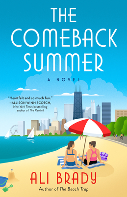 Seller image for The Comeback Summer (Paperback or Softback) for sale by BargainBookStores