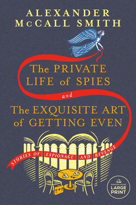 Imagen del vendedor de The Private Life of Spies and the Exquisite Art of Getting Even: Stories of Espionage and Revenge (Paperback or Softback) a la venta por BargainBookStores