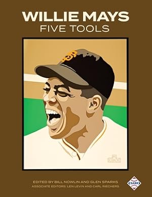 Seller image for Willie Mays Five Tools (Paperback or Softback) for sale by BargainBookStores