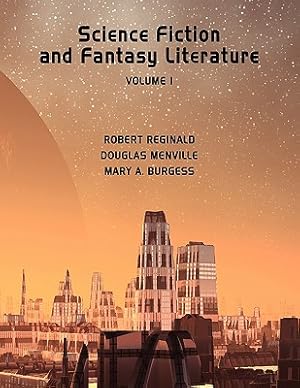 Seller image for Science Fiction and Fantasy Literature Vol 1 (Paperback or Softback) for sale by BargainBookStores