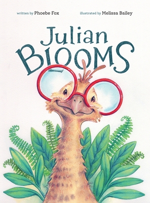 Immagine del venditore per Julian Blooms (Hardback or Cased Book) venduto da BargainBookStores