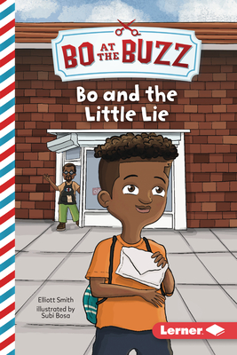 Immagine del venditore per Bo and the Little Lie (Paperback or Softback) venduto da BargainBookStores