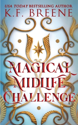 Seller image for Magical Midlife Challenge (Paperback or Softback) for sale by BargainBookStores