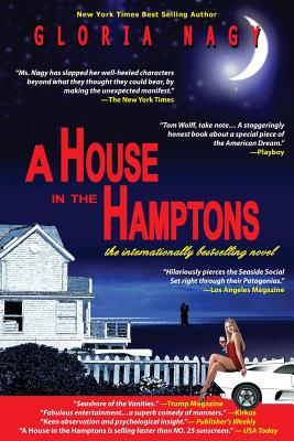 Imagen del vendedor de A House in the Hamptons (Paperback or Softback) a la venta por BargainBookStores