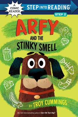Seller image for Arfy and the Stinky Smell (Hardback or Cased Book) for sale by BargainBookStores