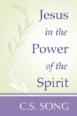 Seller image for Jesus in the Power of the Spirit (Paperback or Softback) for sale by BargainBookStores