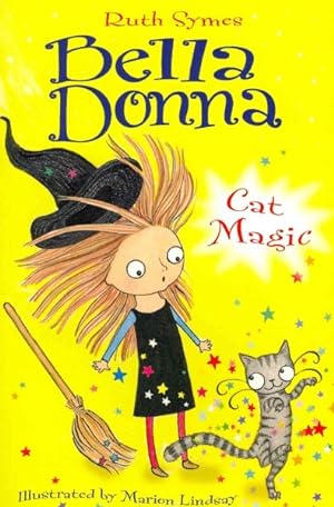 Seller image for Cat Magic for sale by GreatBookPrices