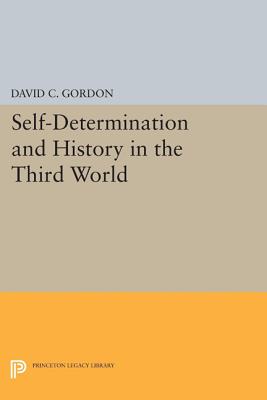 Imagen del vendedor de Self-Determination and History in the Third World (Paperback or Softback) a la venta por BargainBookStores