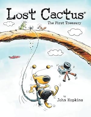 Bild des Verkufers fr Lost Cactus: The First Treasury (Paperback or Softback) zum Verkauf von BargainBookStores