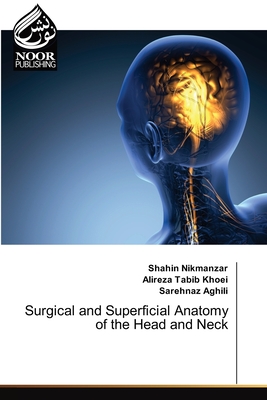 Image du vendeur pour Surgical and Superficial Anatomy of the Head and Neck (Paperback or Softback) mis en vente par BargainBookStores